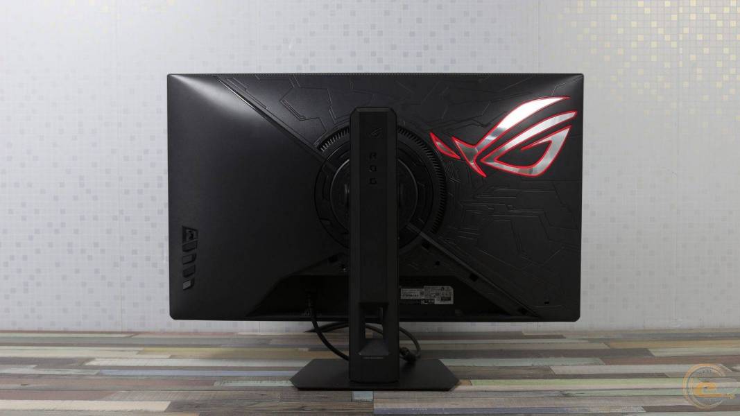 ASUS ROG Strix XG27JCG-10