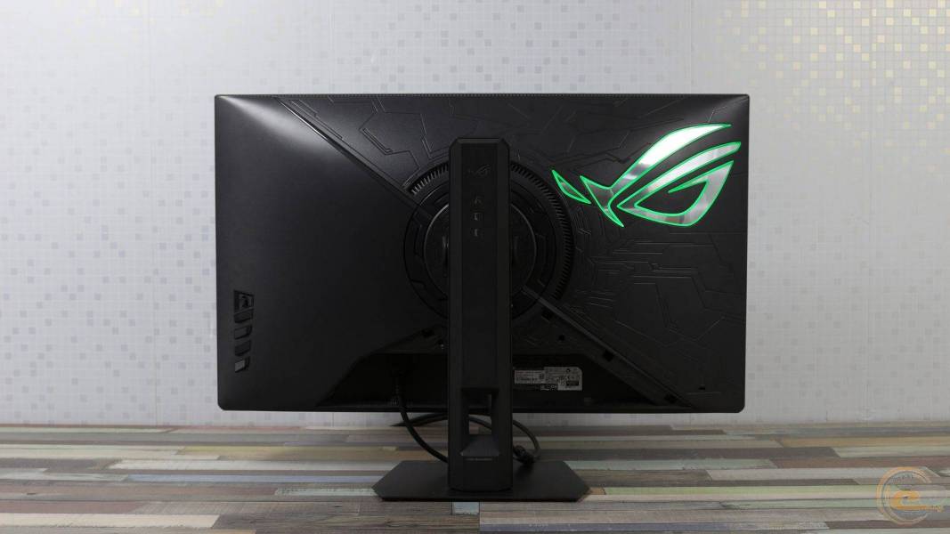 ASUS ROG Strix XG27JCG-10