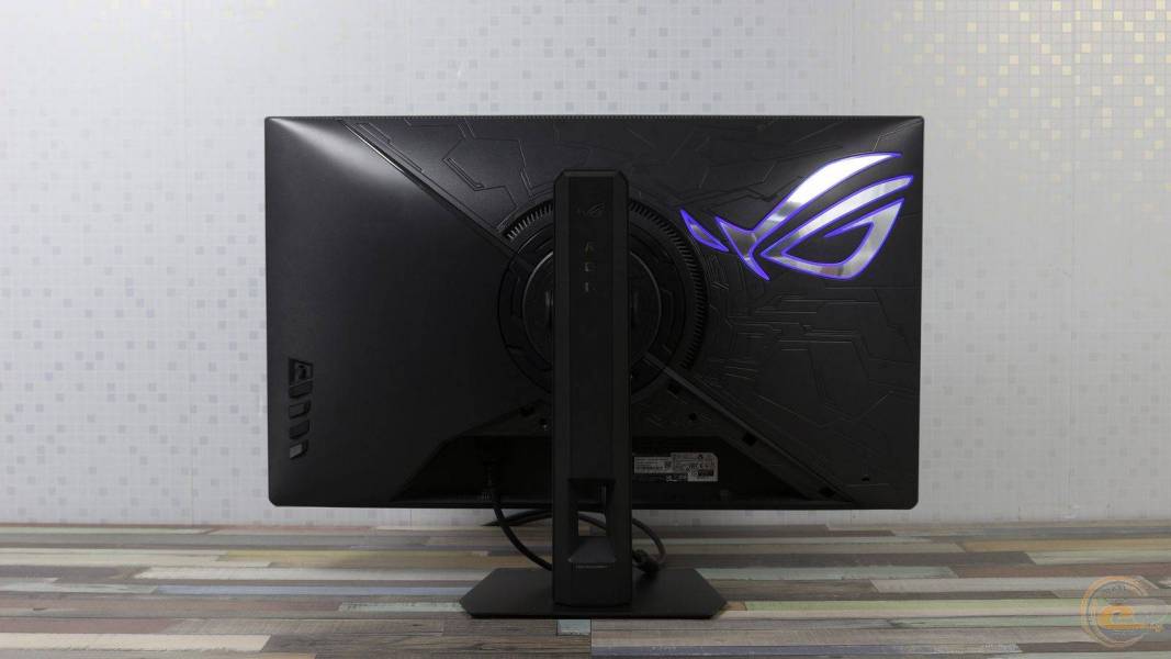 ASUS ROG Strix XG27JCG-10