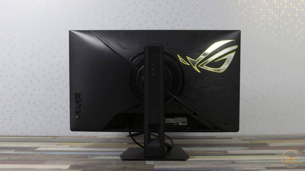 ASUS ROG Strix XG27JCG-10