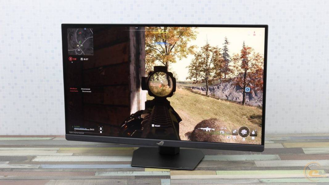 ASUS ROG Strix XG27JCG-11