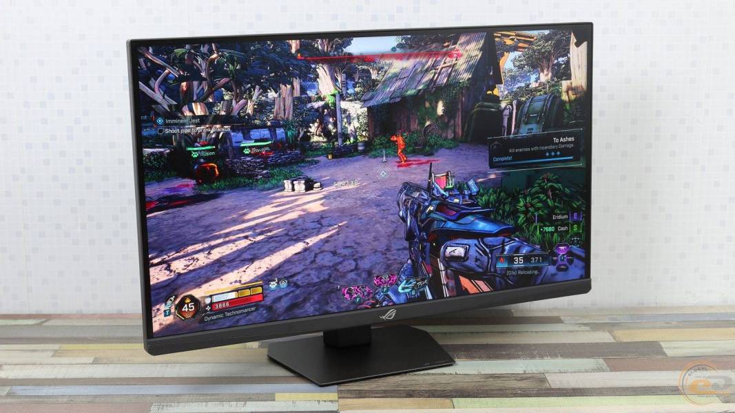 ASUS ROG Strix XG27JCG-11