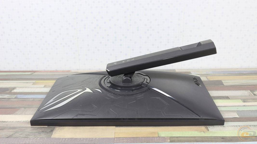 ASUS ROG Strix XG27JCG-4