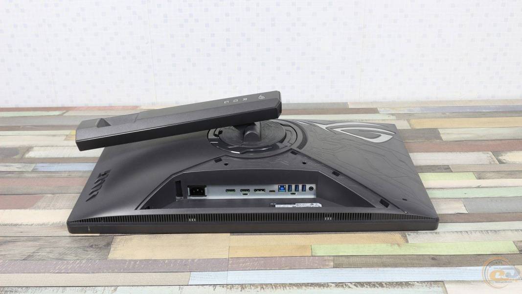 ASUS ROG Strix XG27JCG-4