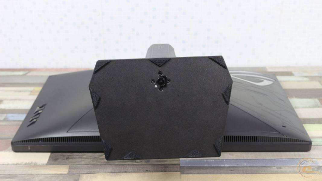 ASUS ROG Strix XG27JCG-4