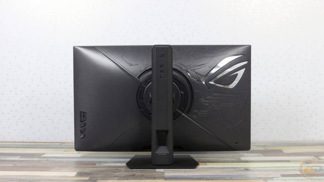 ASUS ROG Strix XG27JCG-5