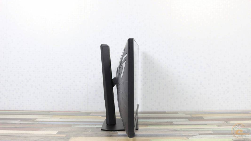 ASUS ROG Strix XG27JCG-5