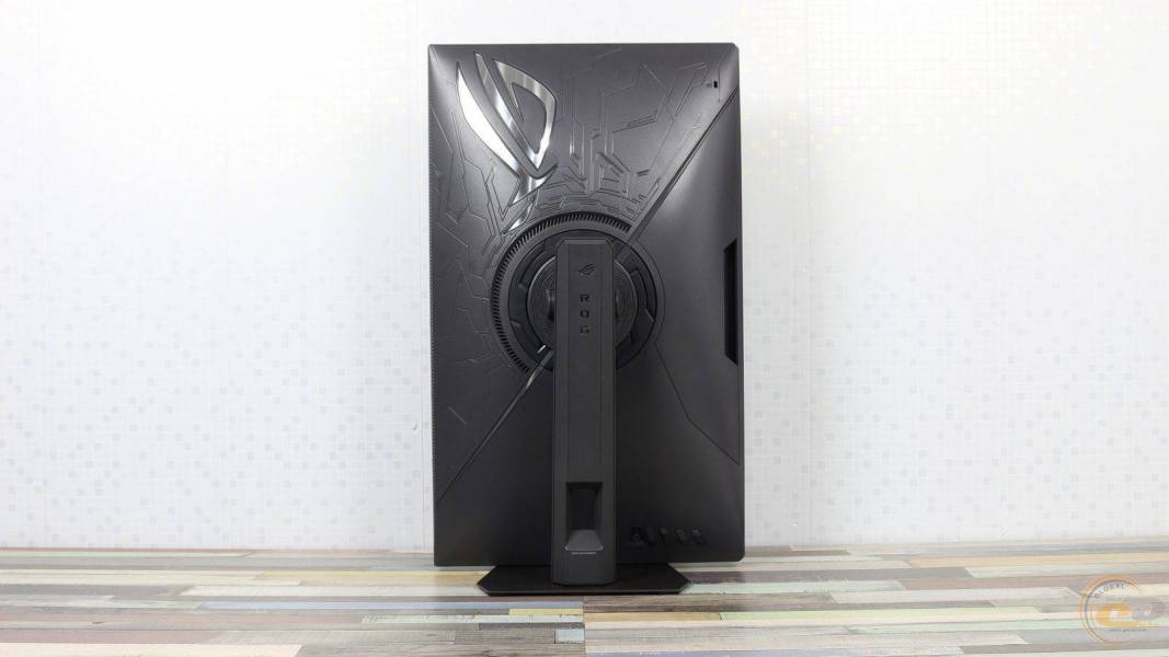 ASUS ROG Strix XG27JCG-5