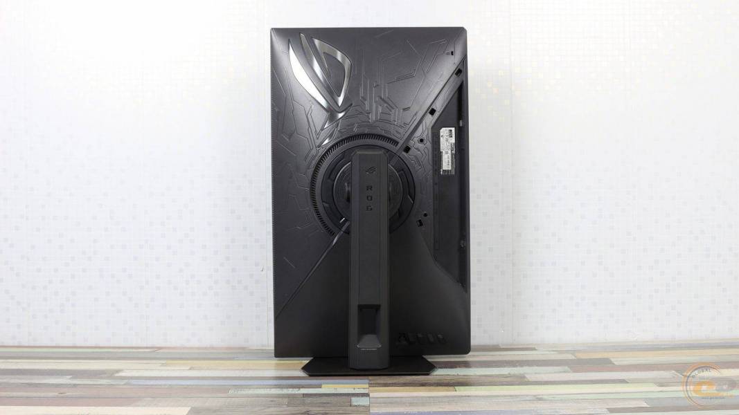 ASUS ROG Strix XG27JCG-5