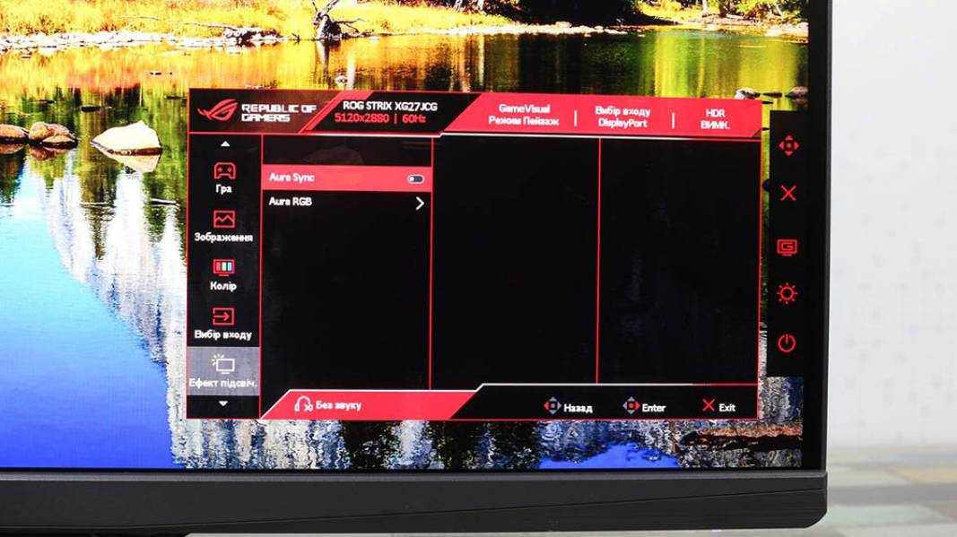 ASUS ROG Strix XG27JCG-7
