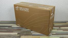 ASUS ROG STRIX XG27UCG-1