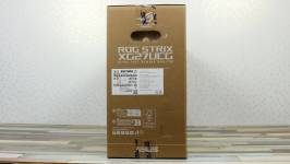 ASUS ROG STRIX XG27UCG-1