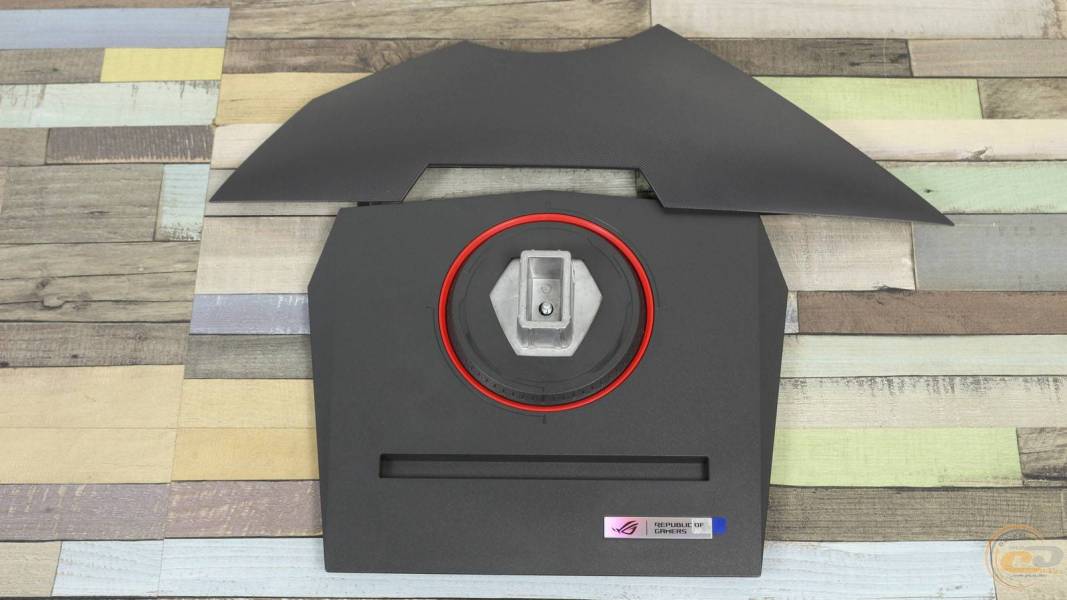 ASUS ROG STRIX XG27UCG-2