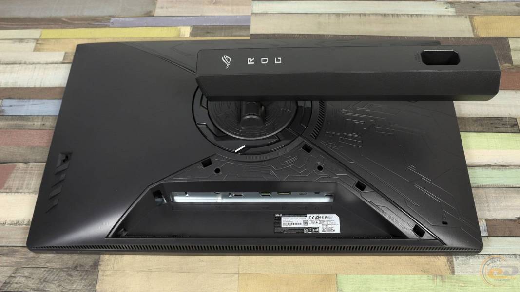 ASUS ROG STRIX XG27UCG-4