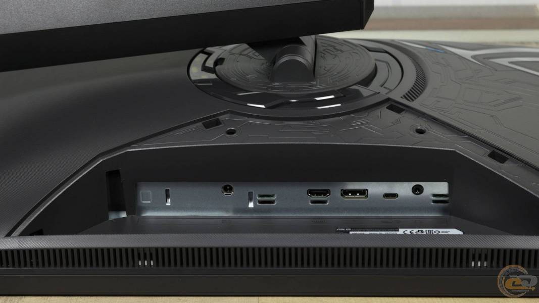 ASUS ROG STRIX XG27UCG-4