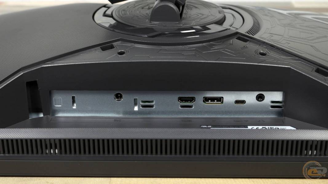 ASUS ROG STRIX XG27UCG-4