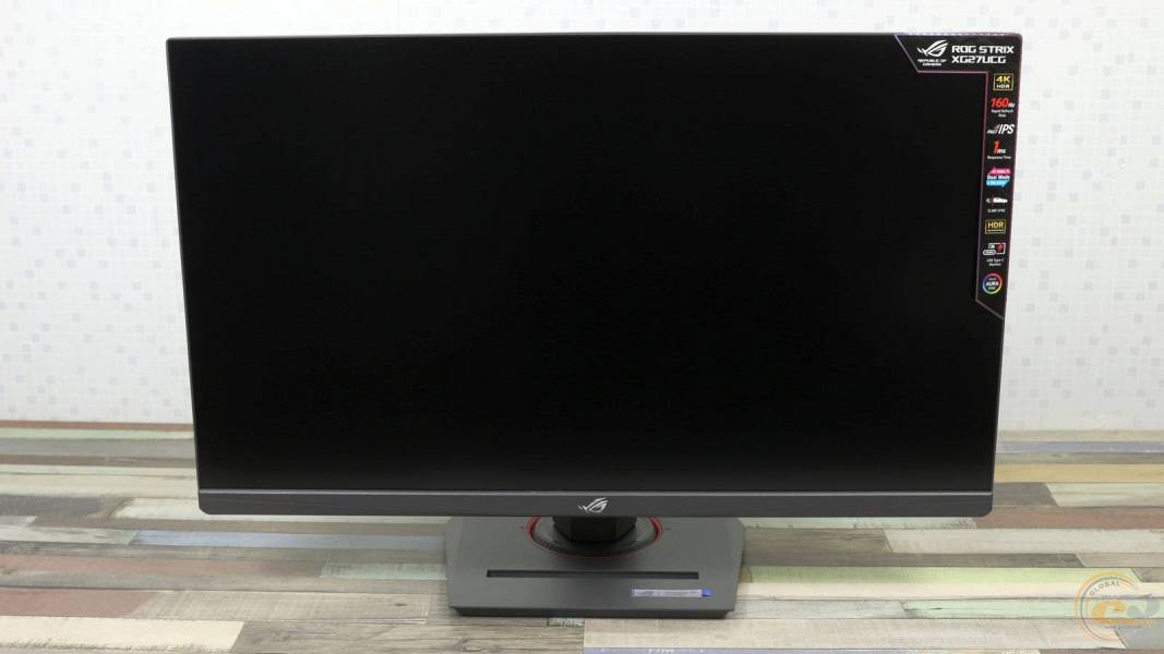 ASUS ROG STRIX XG27UCG-5
