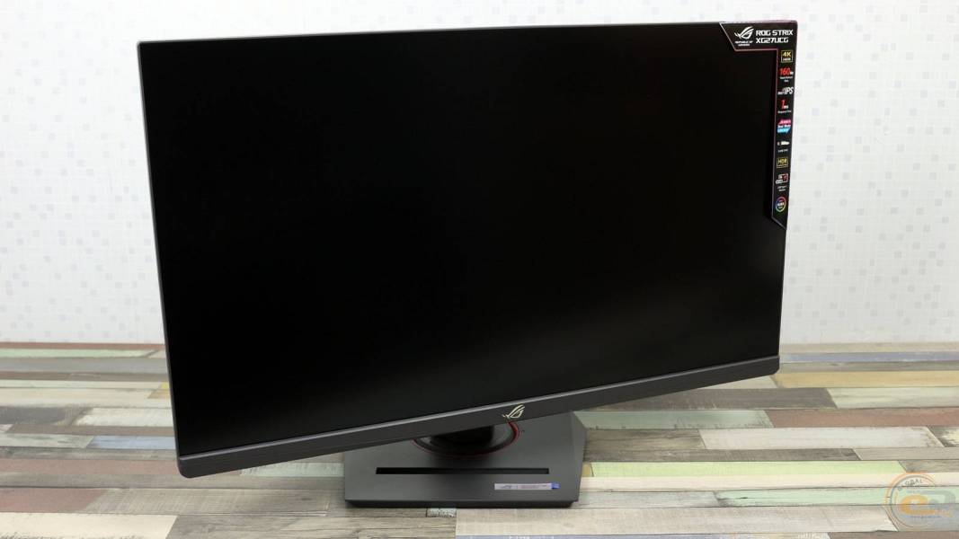 ASUS ROG STRIX XG27UCG-5