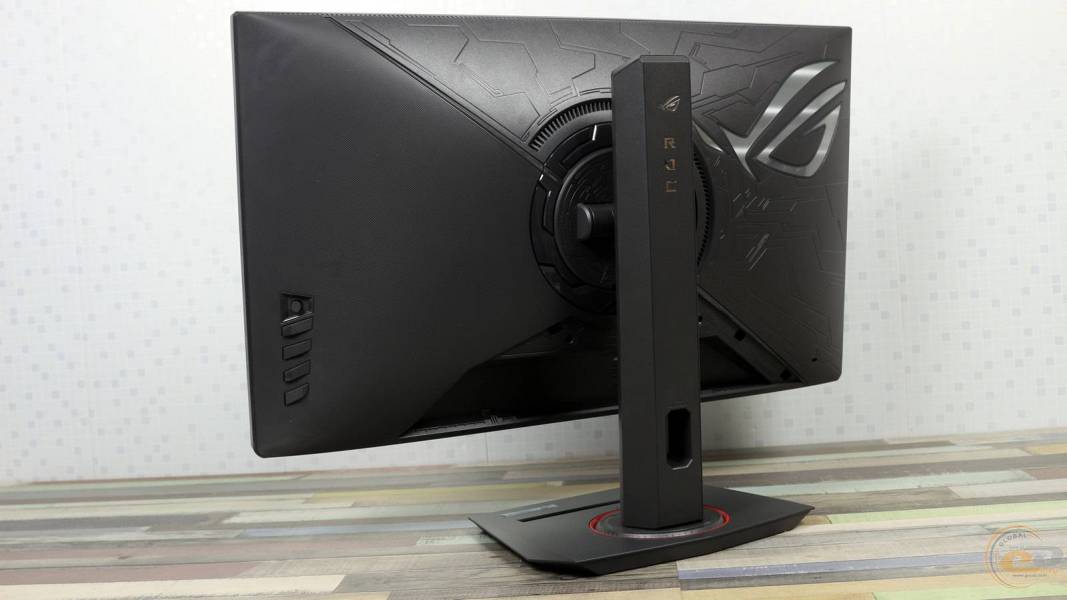 ASUS ROG STRIX XG27UCG-5