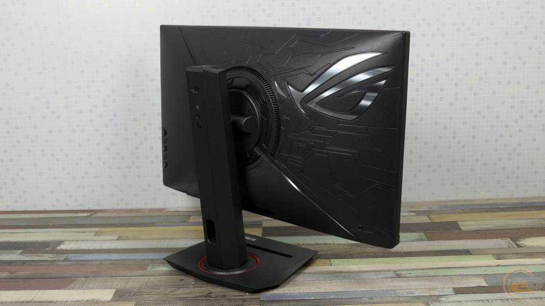 ASUS ROG STRIX XG27UCG-5
