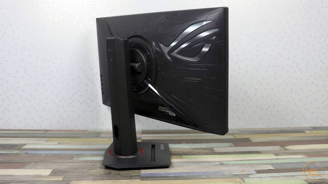 ASUS ROG STRIX XG27UCG-5