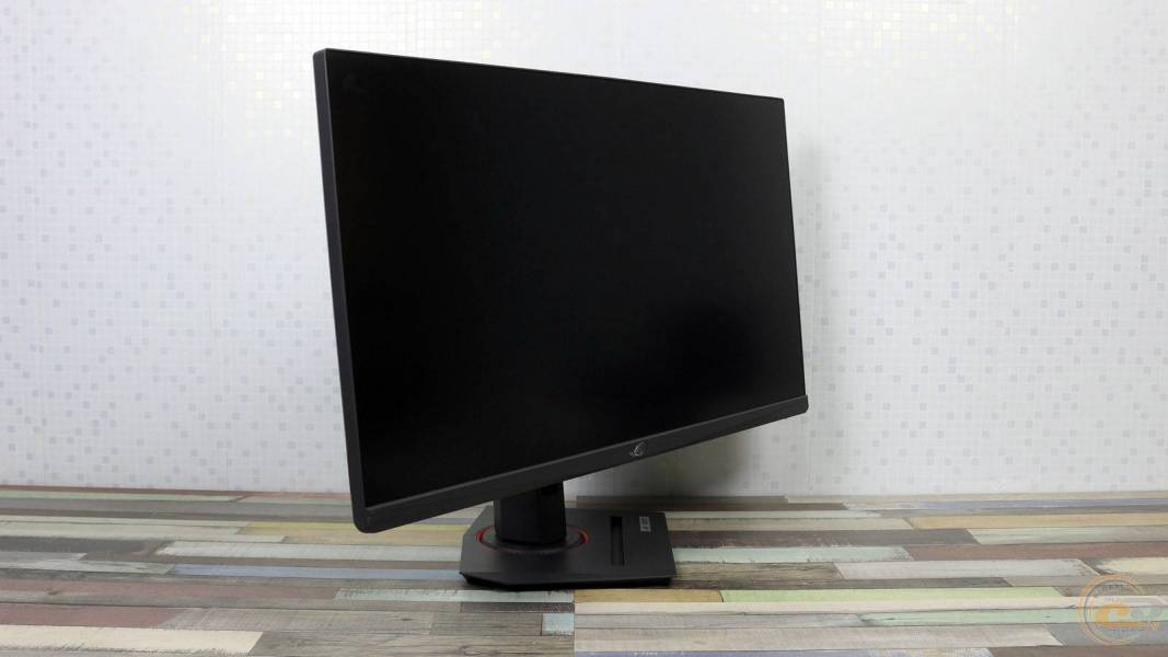 ASUS ROG STRIX XG27UCG-5