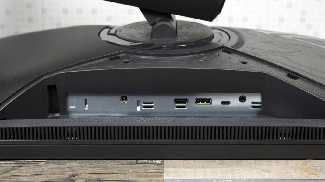 ASUS ROG STRIX XG27UCG-6