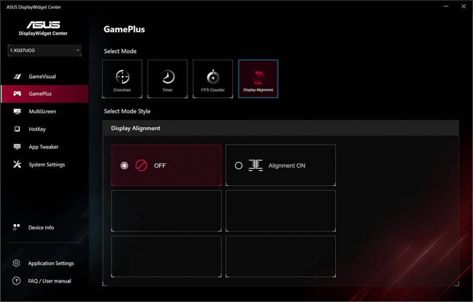 ASUS ROG STRIX XG27UCG-7-1