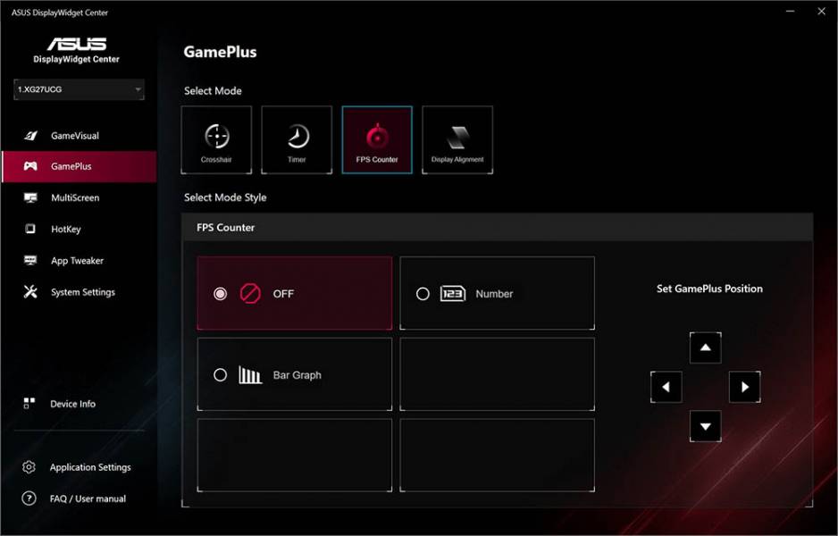 ASUS ROG STRIX XG27UCG-7-1
