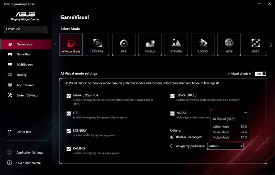ASUS ROG STRIX XG27UCG-7-1