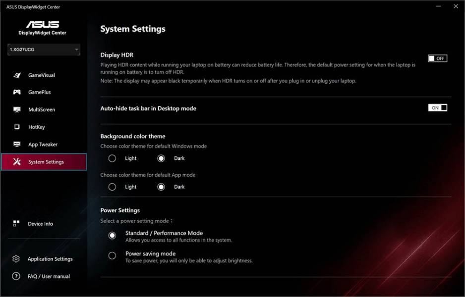 ASUS ROG STRIX XG27UCG-7-1