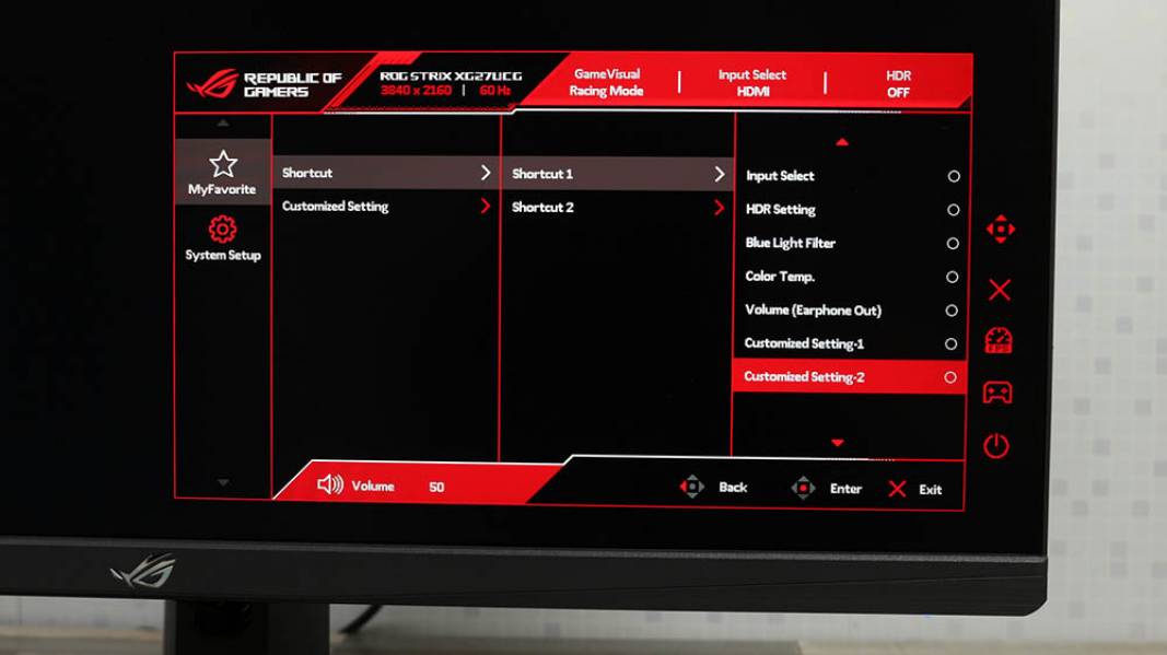 ASUS ROG STRIX XG27UCG-7