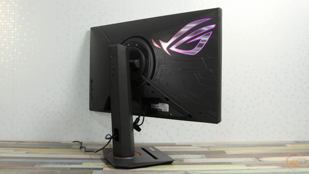 ASUS ROG STRIX XG27UCG-9