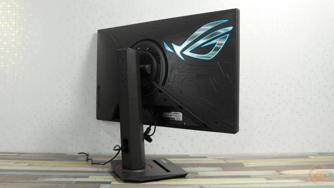 ASUS ROG STRIX XG27UCG-9