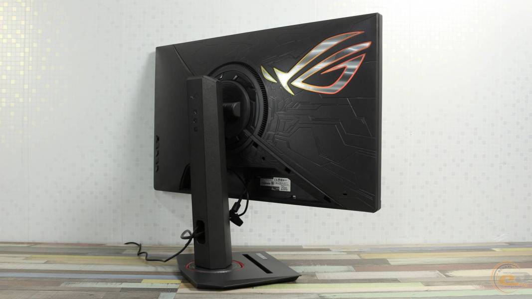 ASUS ROG STRIX XG27UCG-9