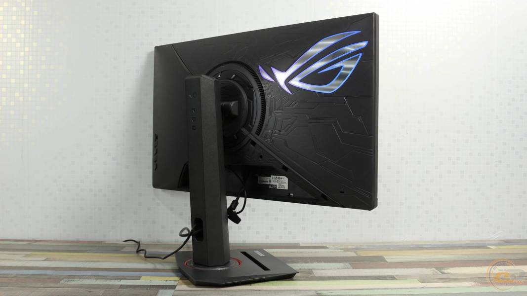 ASUS ROG STRIX XG27UCG-9