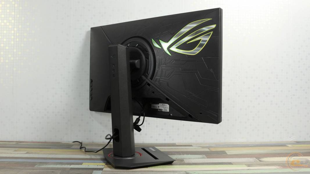 ASUS ROG STRIX XG27UCG-9