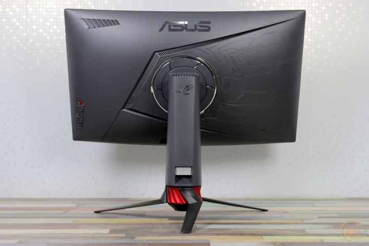 ASUS ROG Strix XG32VQ-1