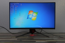 ASUS ROG Strix XG32VQ-2
