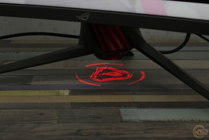 ASUS ROG Strix XG32VQ-2