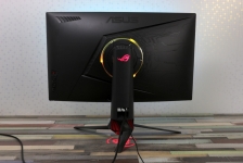 ASUS ROG Strix XG32VQ-3