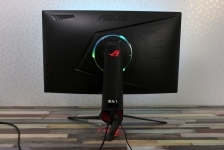 ASUS ROG Strix XG32VQ-3