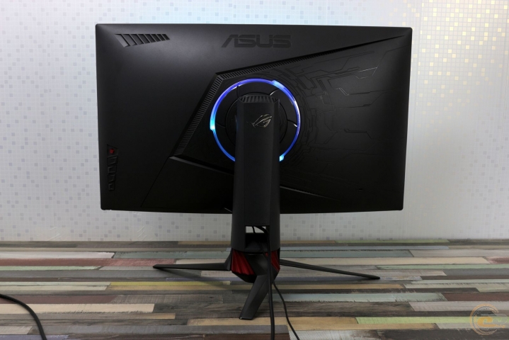 ASUS ROG Strix XG32VQ-3