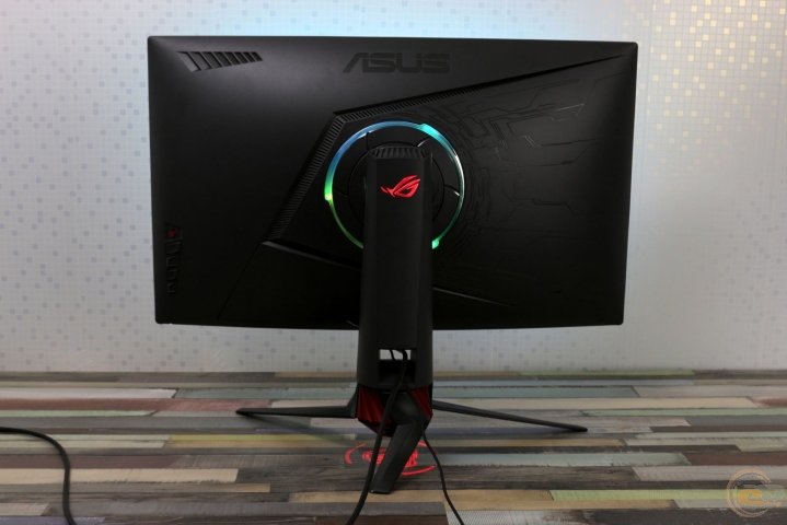 ASUS ROG Strix XG32VQ-3