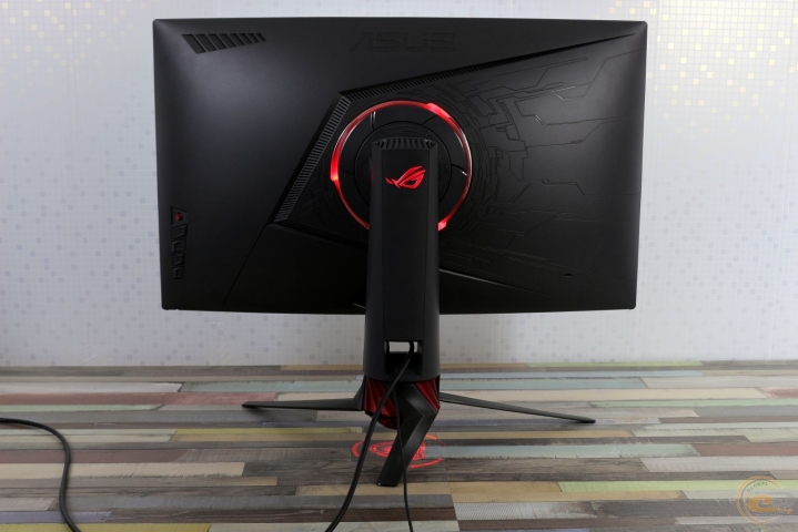 ASUS ROG Strix XG32VQ-3