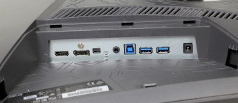 ASUS ROG Strix XG32VQ-4