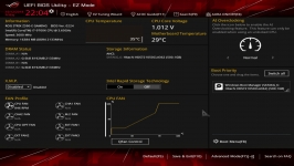 ASUS ROG STRIX Z390-E GAMING