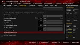 ASUS ROG STRIX Z390-E GAMING