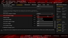 ASUS ROG STRIX Z390-E GAMING