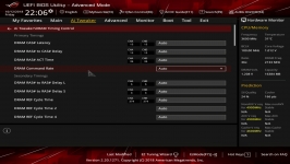 ASUS ROG STRIX Z390-E GAMING